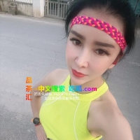 爱运动的中妇
